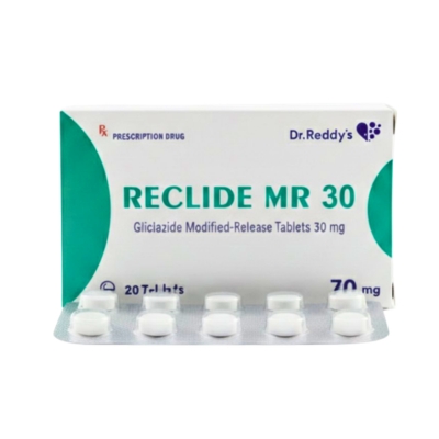 [11180017] Reclide MR 30
