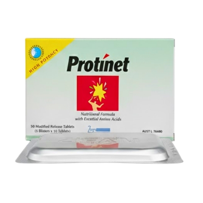 [11160116] Protinet