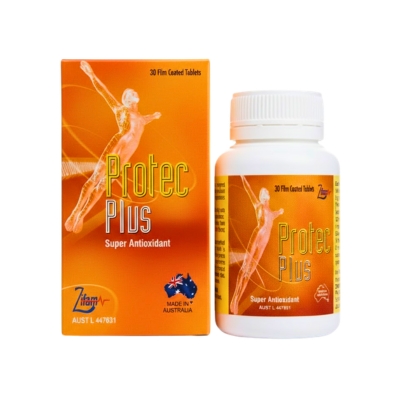 [11160115] Protec Plus