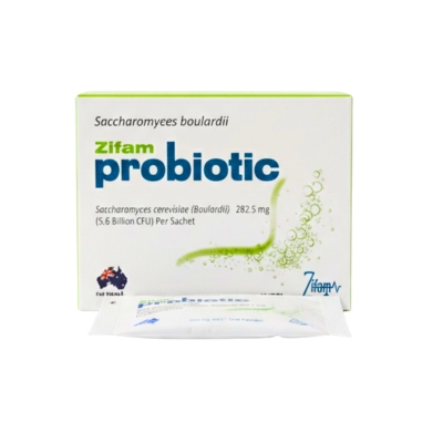 [POP00011] Probiotic Zifam