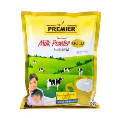 [POP00043] Premier Milk Powder Gold