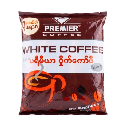 [POP00042] Premier 2in1 White Coffee