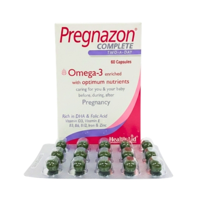 [11160126] Pregnazone