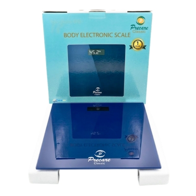 [OTP00122] Precare Weight Scale Classic