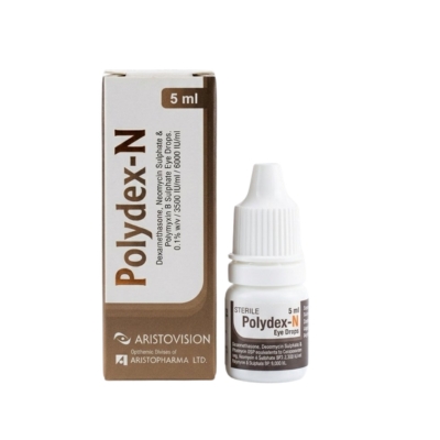 [EYP00003] Polydex N ED