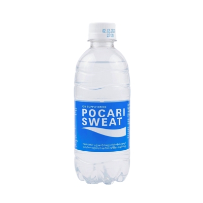 [DP00003] Pocari Sweat 350ml