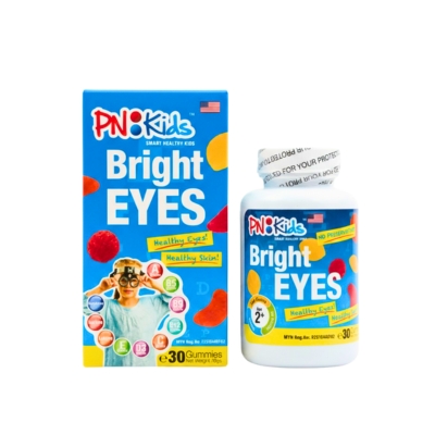 [11160085] PN Kids Bright Eyes 30Gummies