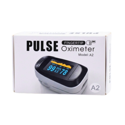 [6160005] Plus Oximeter A2