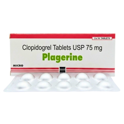 [11160206] Plagerine