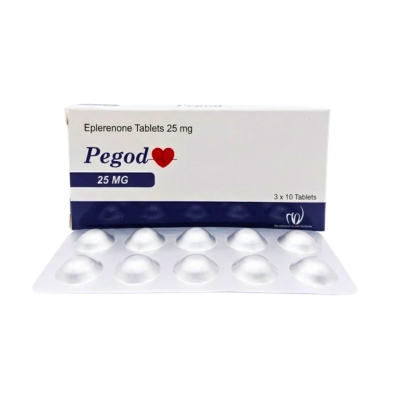 [11160194] Pegod 25