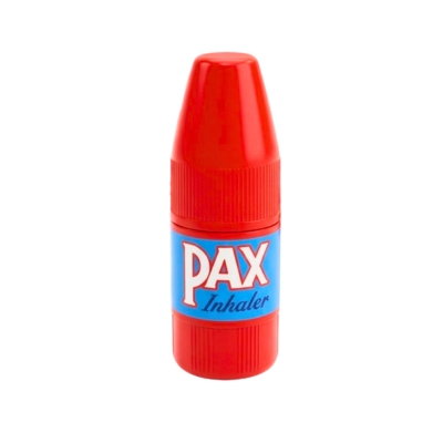 [14160001] PAX Inhaler