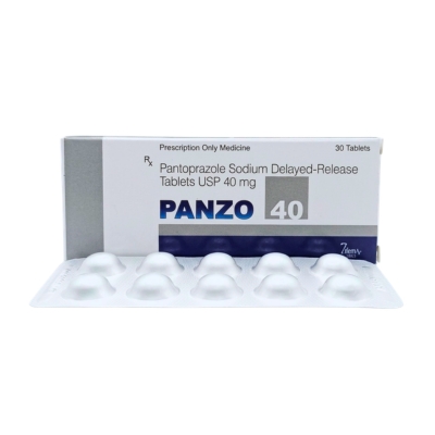 [11160009] Panzo 40