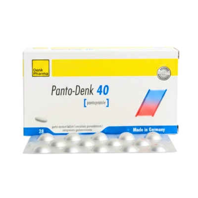 [11160023] Panto Denk 40mg
