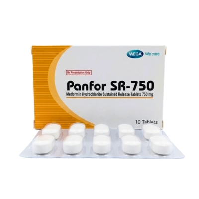[11160039] Panfor SR 750