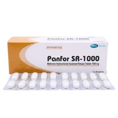 [11160005] Panfor SR 1000