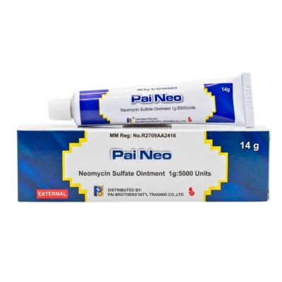 [16160003] Pai Neo Ointment