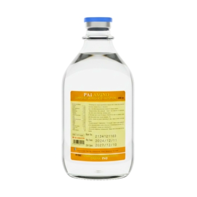 [5160010] Pai Amion Drip