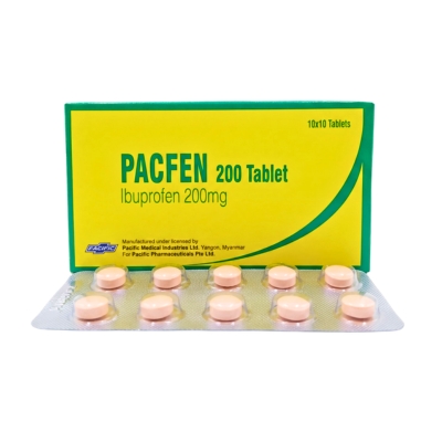 [11160027] Pacfen 200