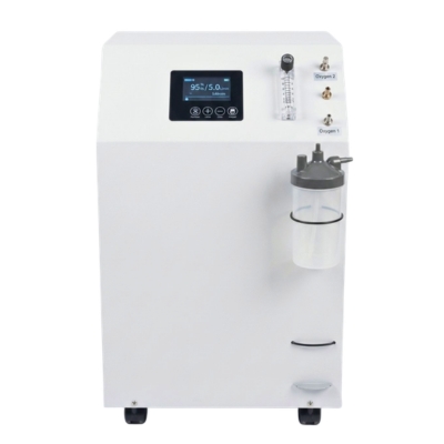 [OTO00078] Oxygen Concentrator Machine ZF-5W