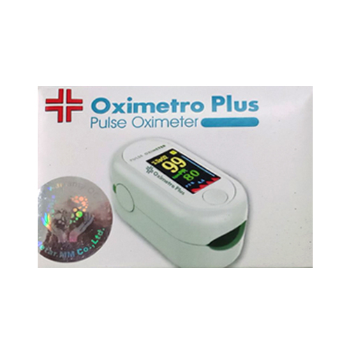 [6150003] Oximetro Plus (Pluse Oximeter)