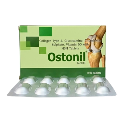 [11150095] Ostonil Tablets