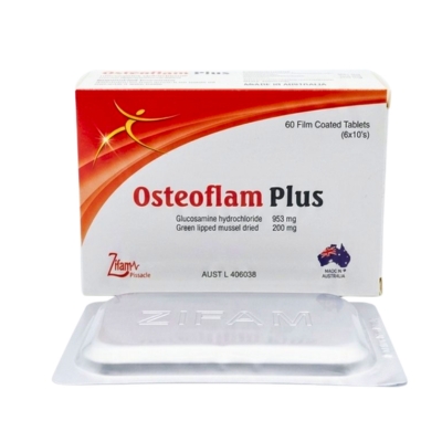 [11150073] Osteoflam Plus
