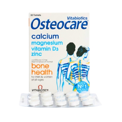 [11150075] Osteocare