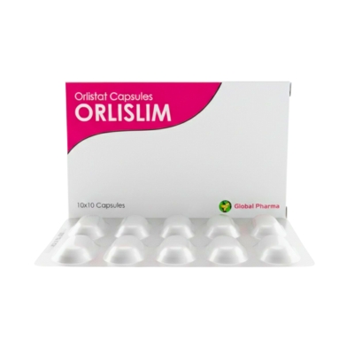 [11150115] Orlislim