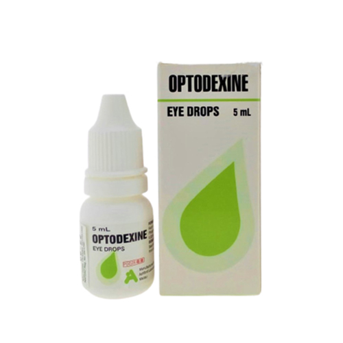 [EYO00006] Optodexine ED