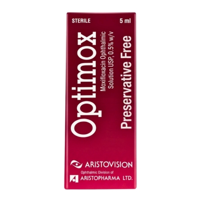 [EYO00020] Optimox ED