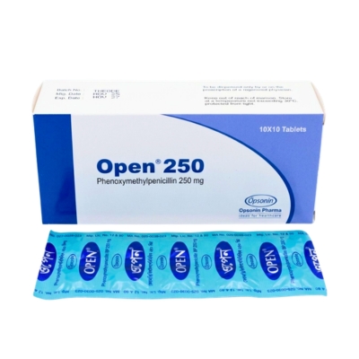 [11150063] Open 250