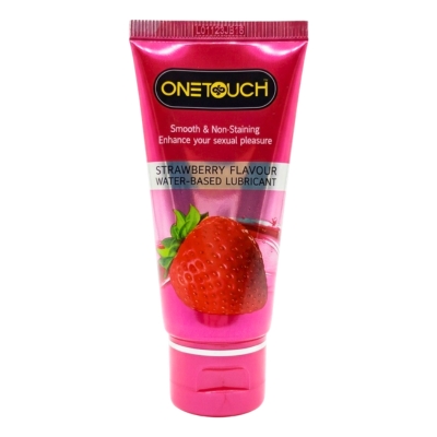 [OTO00083] One touch Gel Strawberry