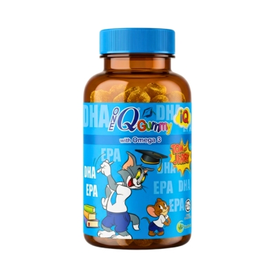 [11150051] One Q Gummy (Omega 3)