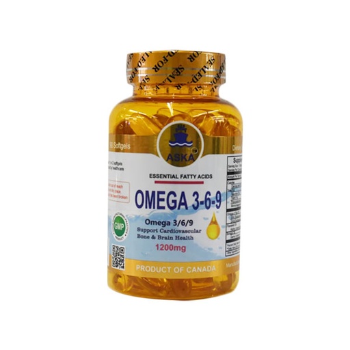 [11150103] Omega 369 ASKA