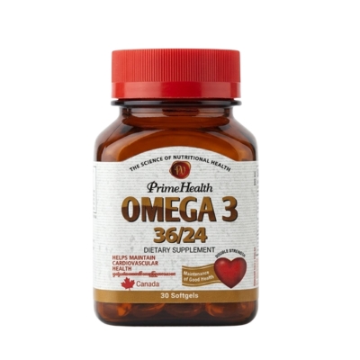 [11150034] Omega 3 36/24 (30)