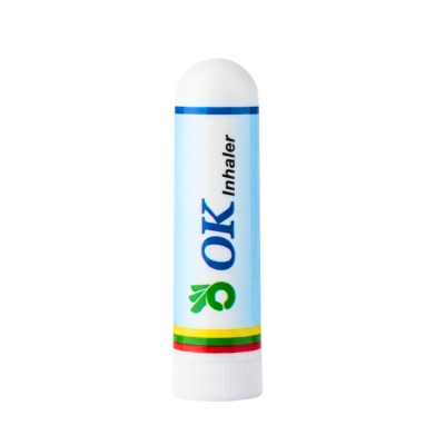 [MO00024] OK Inhaler