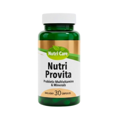 [11130109] Nutri Provita