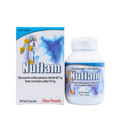 [11130097] Nuflam 60”s