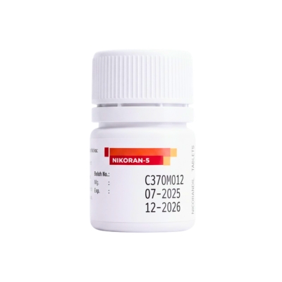 [11130052] Nikoran 5