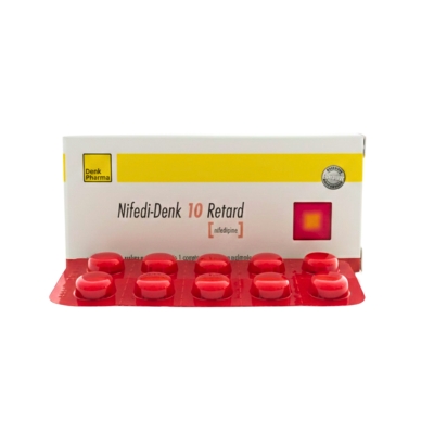 [11130048] Nifedi Denk 10