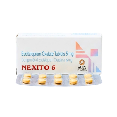 [11130026] Nexito 5