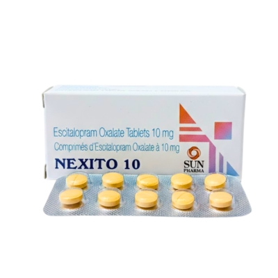[11130025] Nexito 10