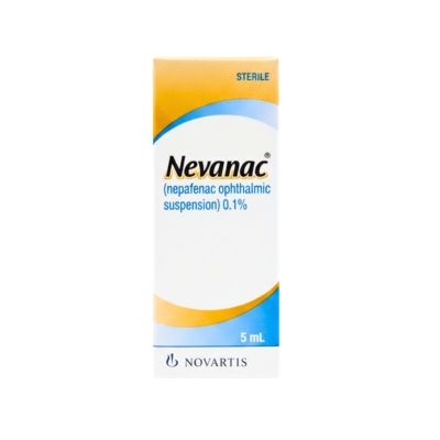 [EYN00006] Nevanace ED
