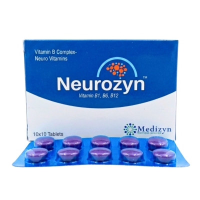 [11130151] Neurozyn