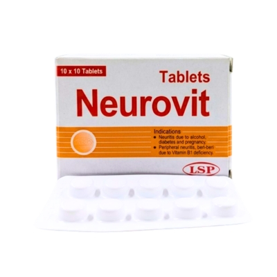 [11130023] Neurovit