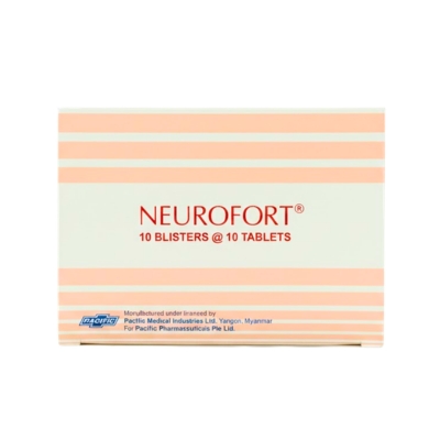 [11130021] Neurofort
