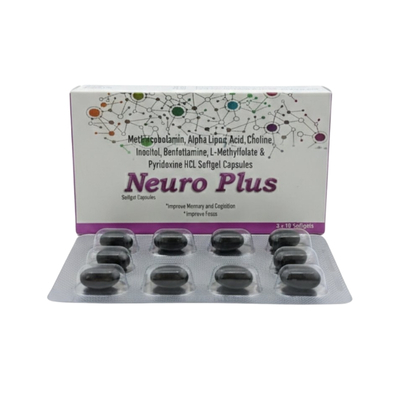[11130112] Neuro Plus