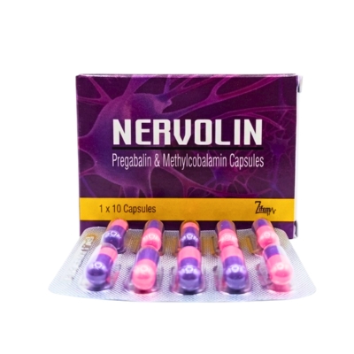 [11130018] Nervolin