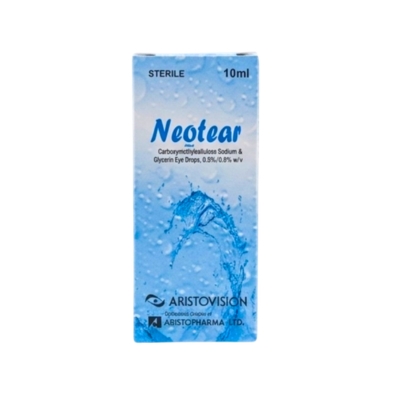 [EYN00008] Neotear ED