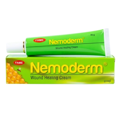 [FAN00019] Nemoderm 40g (Big)
